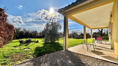 Vente maison 5 pièces Cuisery (71290)