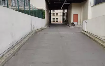 Paris 11E (75011)