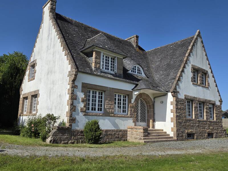 Morlaix (29600)