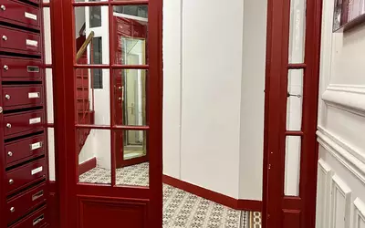 Paris 20E (75020)