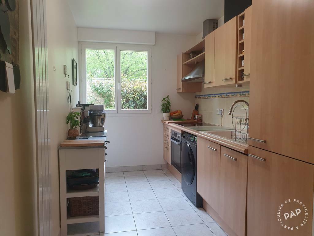 Maison a louer courbevoie - 3 pièce(s) - 73.23 m2 - Surfyn
