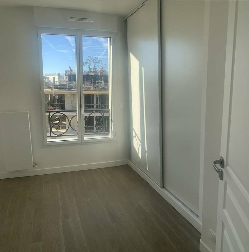 + Parking & Cave - Le Plessis-Robinson (92350)