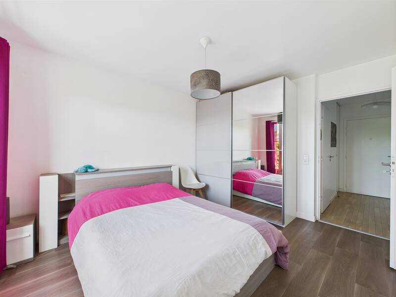 Maisons-Alfort (94700)