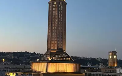 Le Havre (76600)
