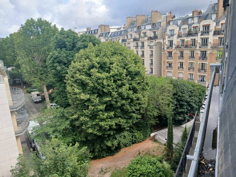 Paris 16E (75016)