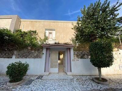 Vente maison 11 pièces Tunisie