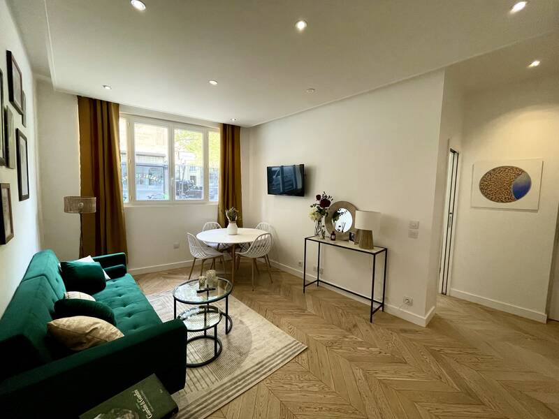 Paris 16E (75016)