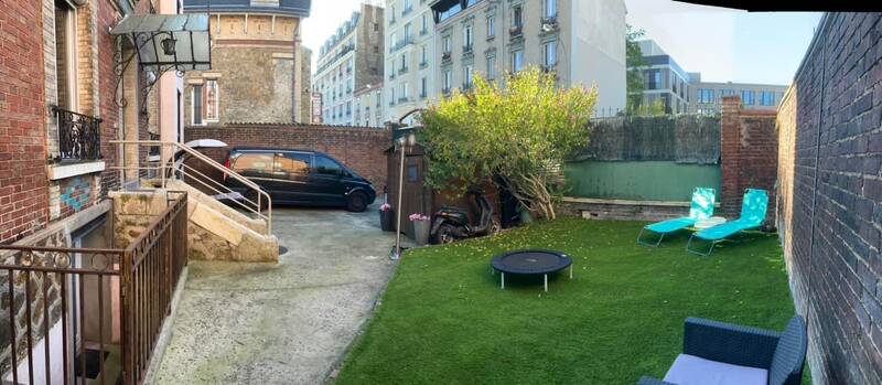 Saint-Ouen-Sur-Seine