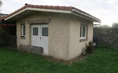 Individuelle, Vicq (59970)