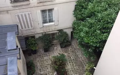 Paris 6E (75006)