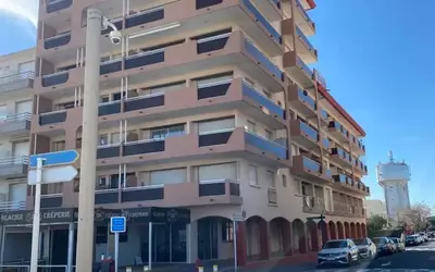 Canet-En-Roussillon (66140)