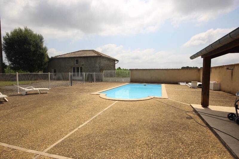 Saint-Girons-En-Béarn (64300)