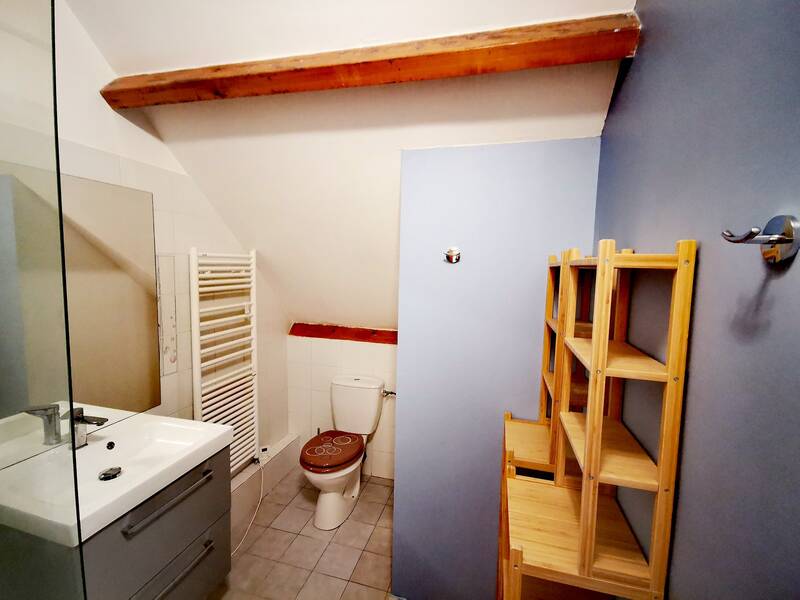 Bures-Sur-Yvette (91440)