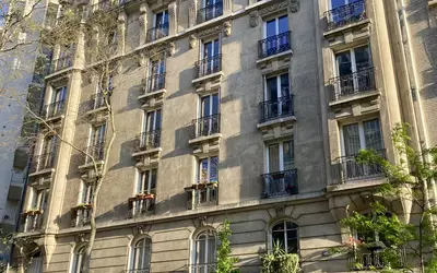 Paris 15E (75015)