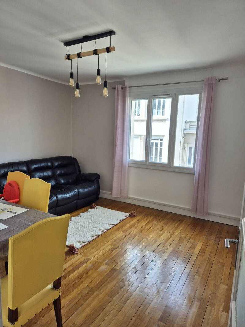 Villeurbanne (69100)