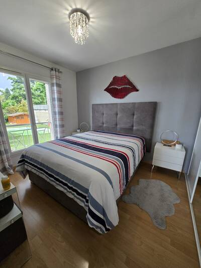 Vente maison 6 pièces Chassieu (69680)