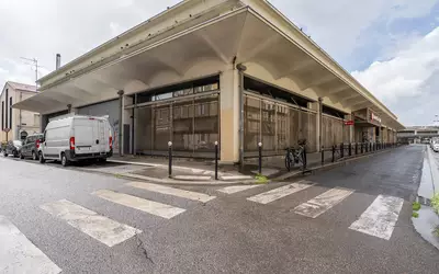 Bordeaux (33000)