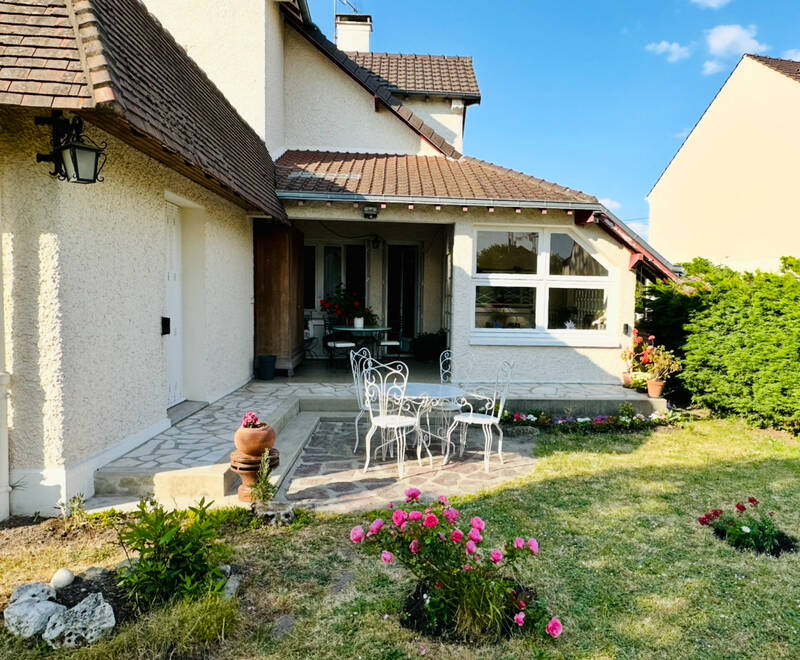 Eaubonne (95600)