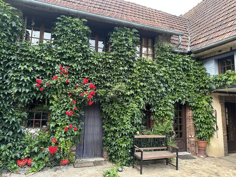 Saint-Prest (28300)