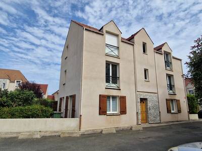 Location appartement 2 pièces Saint-Germain-de-la-Grange (78640)