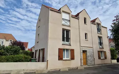 Saint-Germain-De-La-Grange (78640)
