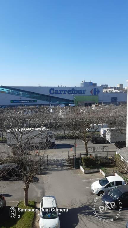 Vente appartement 4 pièces 60 m² Stains (93240) - 60 m² - 165.500 € | Particulier à Particulier — 11