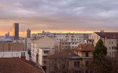 Villeurbanne (69100)