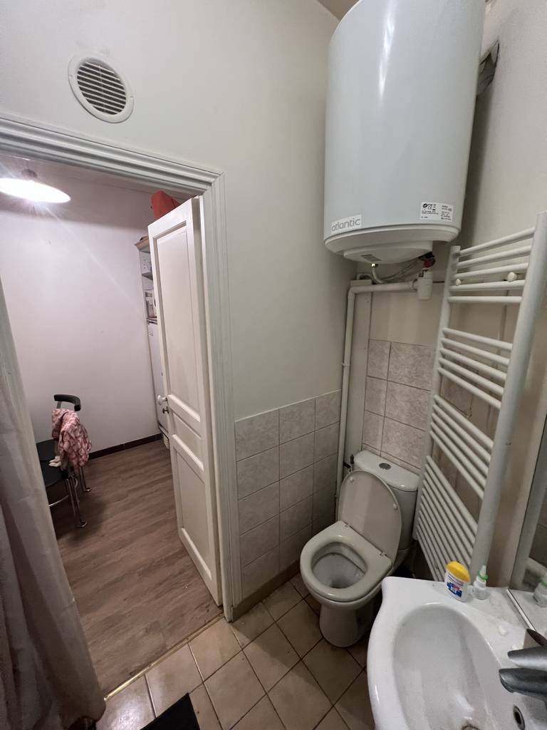 Paris 8E (75008)