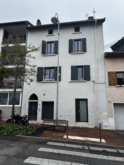 Location appartement 3 pièces Limonest (69760)