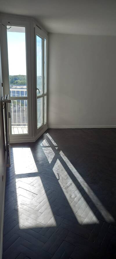 Vente appartement studio Thiais (94320)