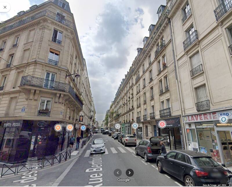 Paris 5E (75005)