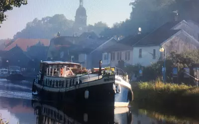 Dennevy (71510)