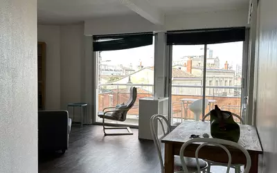 Bordeaux (33000)