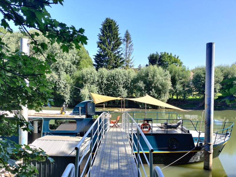 Villennes-Sur-Seine (78670)