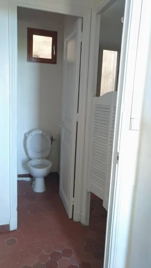 Marseille 15E