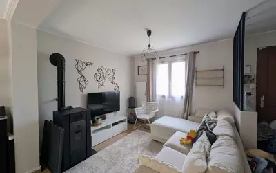 Aulnay-Sous-Bois (93600)
