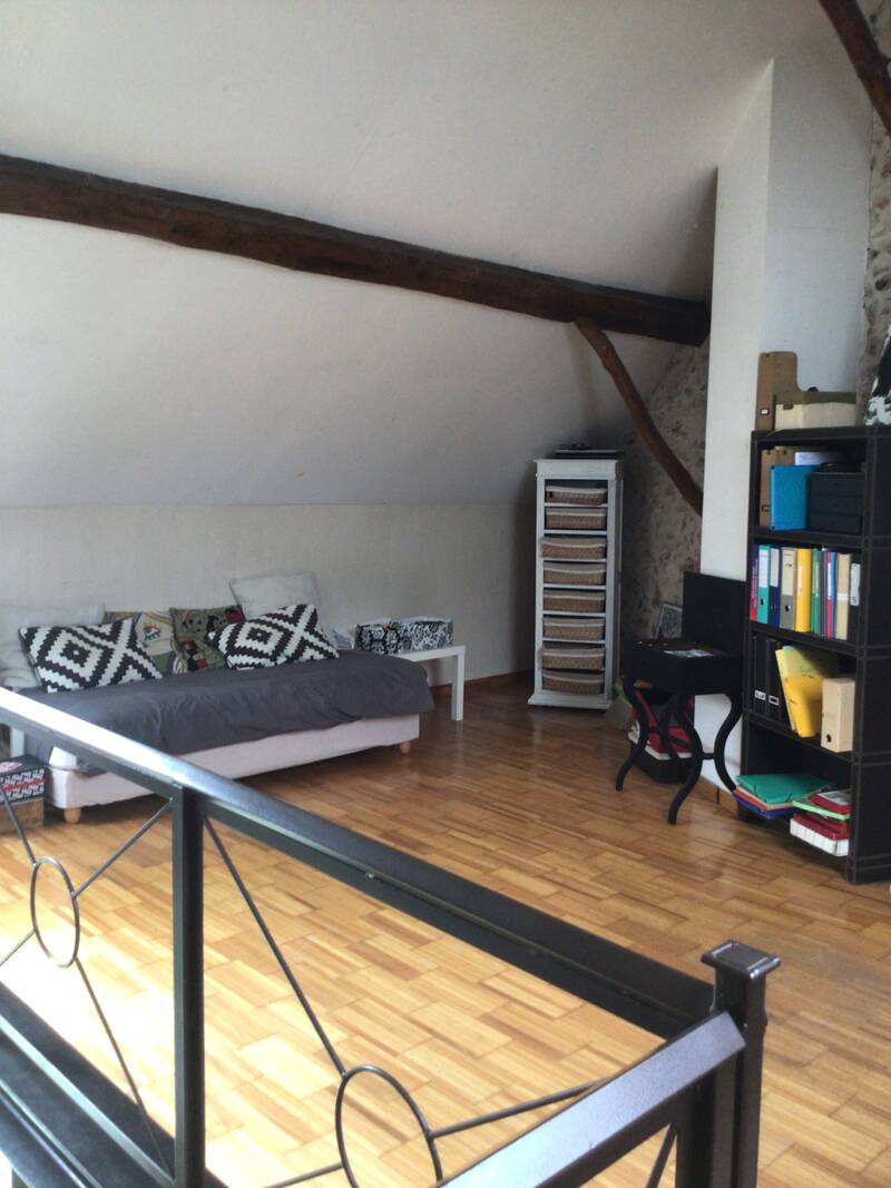 Dammarie-Les-Lys (77190) 2 Maisons