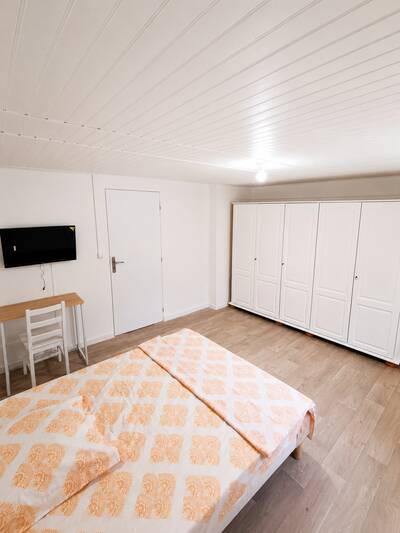 Location chambre en colocation 3 pièces Villeneuve-le-Roi (94290)