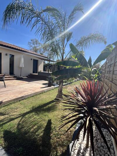 Vente maison 4 pièces Saint-Pargoire (34230)