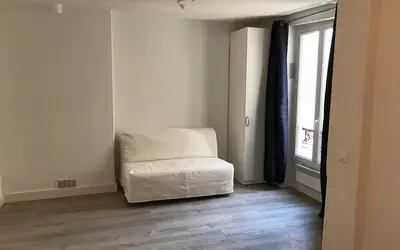 Paris 11E