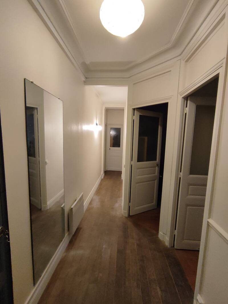 Paris 18E (75018)