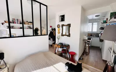 Paris 18E (75018)