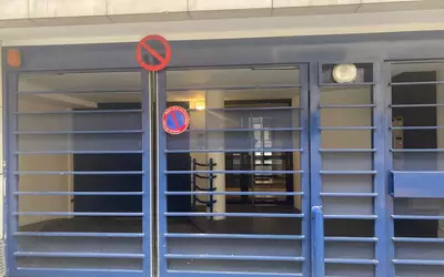 Paris 11E