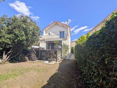 Vente maison 6 pièces Rueil-Malmaison (92500)