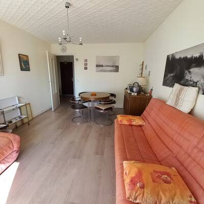 Vente appartement 2 pièces Quiberon (56170)