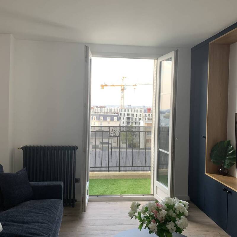 Courbevoie (92400)