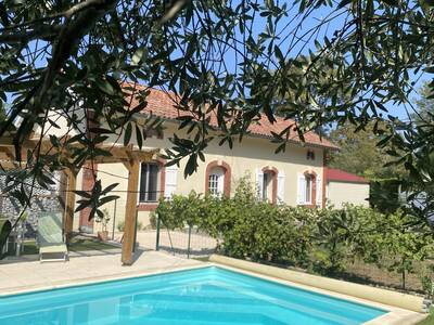 Vente maison 5 pièces Benquet (40280)