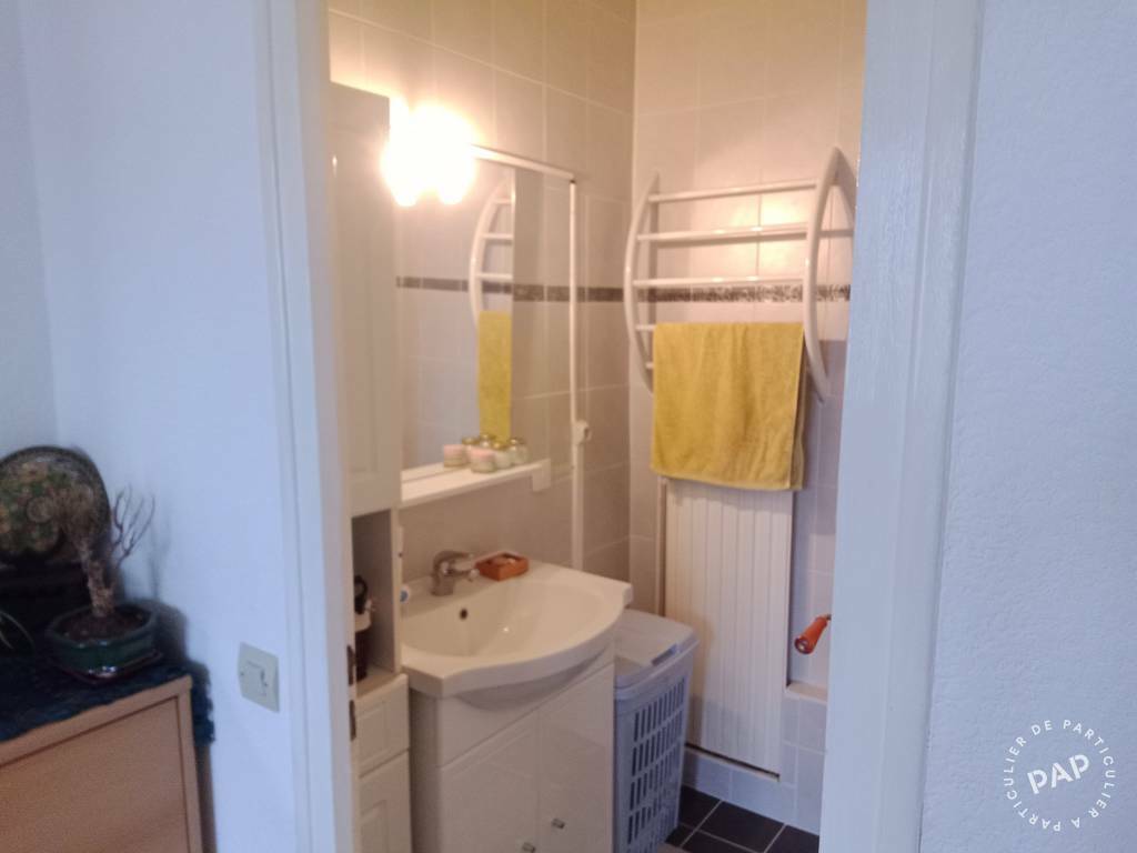 Appartement 39 m²