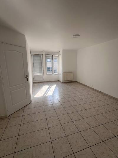 Location appartement 3 pièces Gonesse (95500)