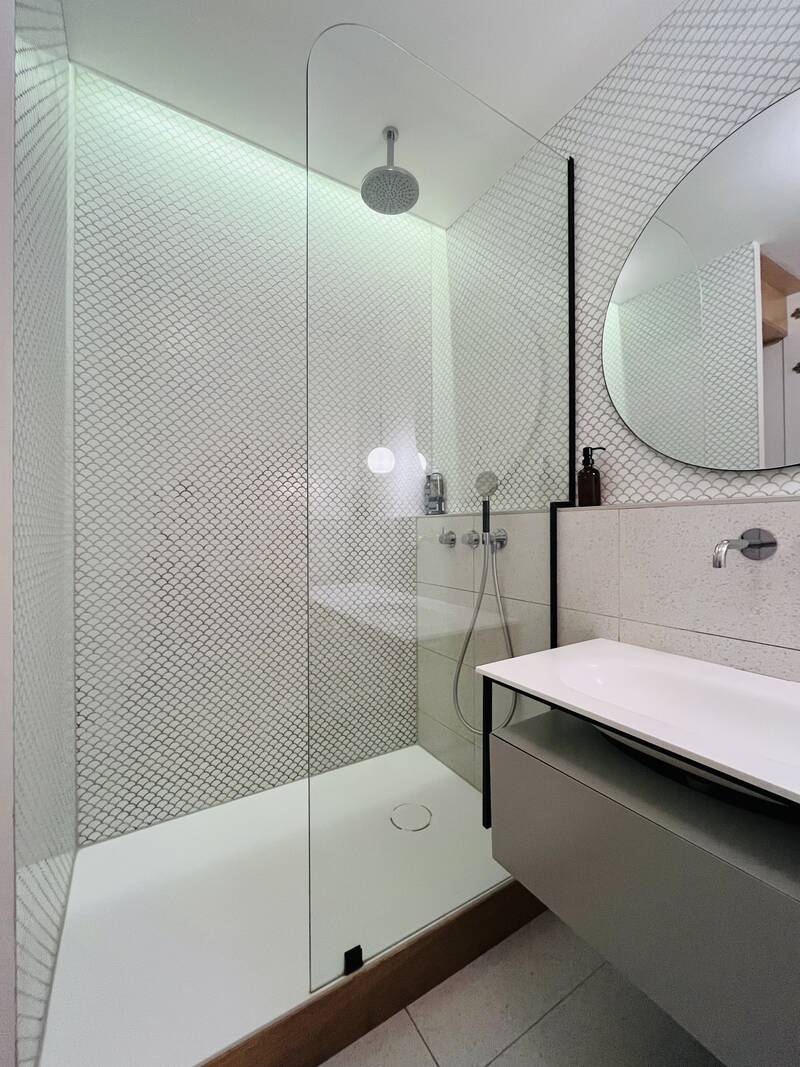 Paris 20E (75020)